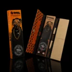 Kit Feuilles G-Rollz Unbleached Pets Rock ouvert