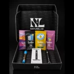 Pack Cartouches CBD Cookies