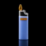 Pipe Briquet HEMPER