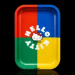 Plateau de Roulage Hello Kitty G-Rollz