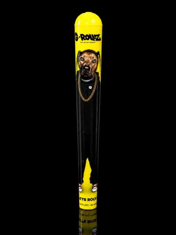 Porte-Cône G-Rollz Pets Rock