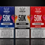 Puff Al Fakher 50K