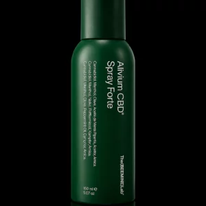 Alivium CBD - Spray Forte Effet Froid 204 mg