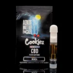 Cartouche Vape Pen Cookies Adios Mother F*cker CBD