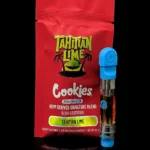 Cartouche Vape Pen Cookies CBC