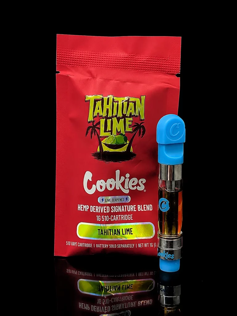Cartouche Vape Pen Cookies CBC
