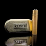 Clipper Gold