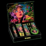 Coffret G-Rollz Colombian Jungle