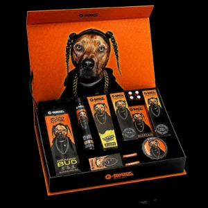 Coffret G-Rollz Pets Rock