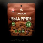 Cookie Snappies Delta-9 - 75mg