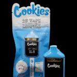 Cookies Dual Chamber 2G Cereal Milk / LPC