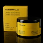 Crème Revitalisante CBD + Acide Hyaluronique - The Beemine Lab