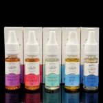E-liquide Petit Nuage 10ml