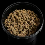 Fleurs CBC NYC Diesel en pot, vue d’ensemble des têtes, boutique Nature Lab