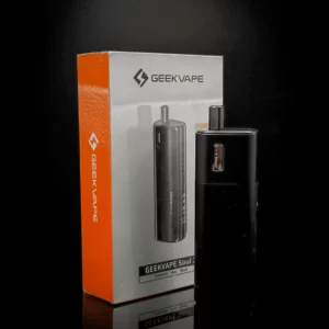 GeekVape Soul 2