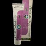 Gel Q10 rafraîchissant et apaisant – Venecann 75ml – Annabis