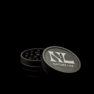 Grinder Nature Lab
