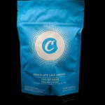 Mini Cookies Delta-9 - 200mg