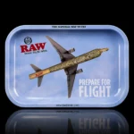 Plateau de Roulage RAW Prepare for Flight - Medium