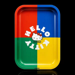 Plateau de Roulage Hello Kitty G-Rollz