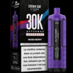 Puff Al Fakher 30K
