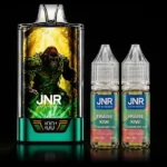 Puff JNR Gorilla X 43K