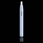 Puffco Hot Knife V2 coloris Haze avec pointe céramique - fond noir studio, boutique Nature Lab