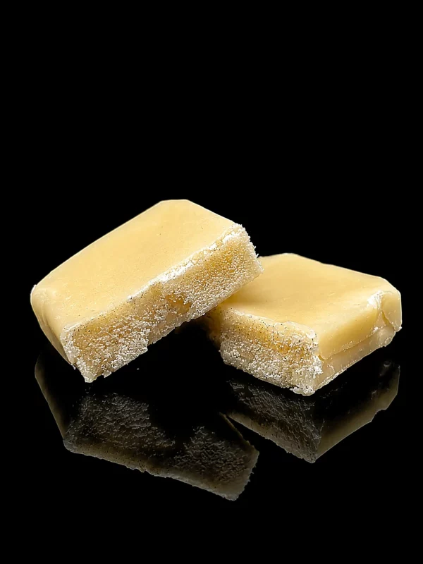 Granita - fond noir studio, boutique Nature Lab
