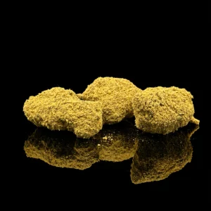 Moonrock CBC