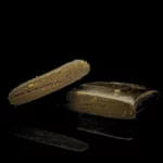 Royal Cream - fond noir studio, boutique Nature Lab