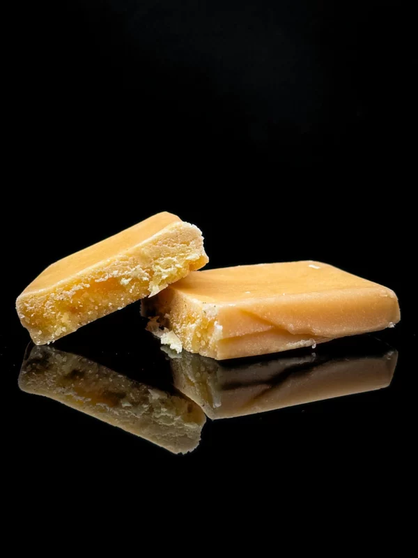 Résine CBC Tropical Full Melt - fond noir studio, boutique Nature Lab