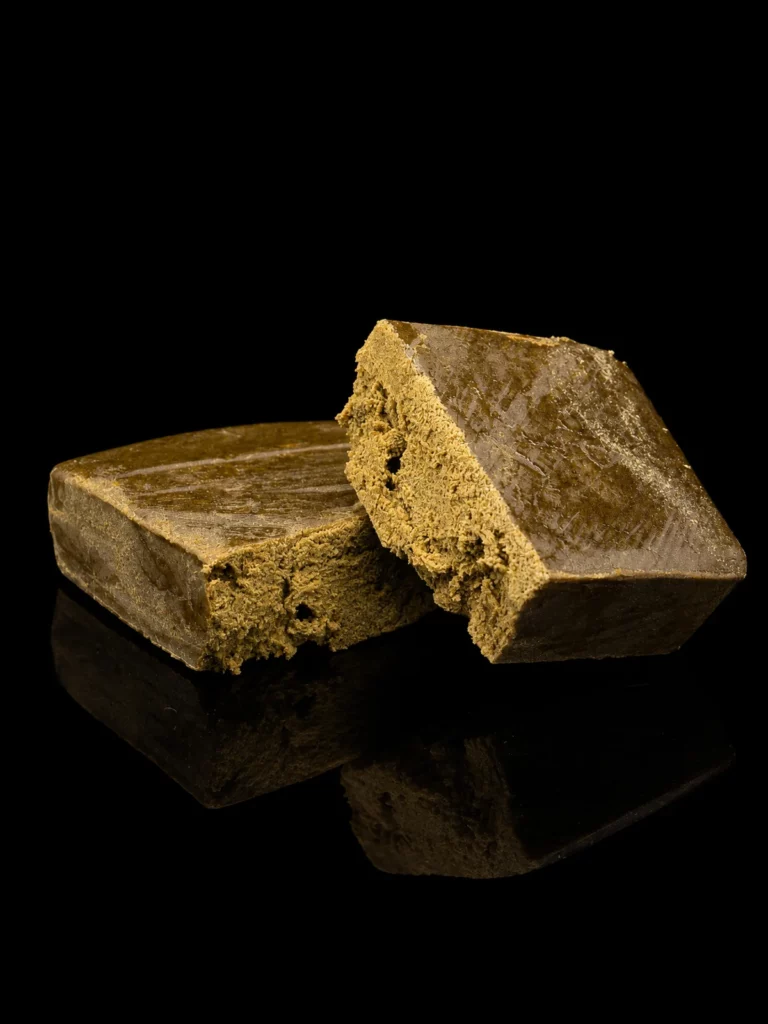 Résine CBD 3x Filtré 30 % - Nature Lab