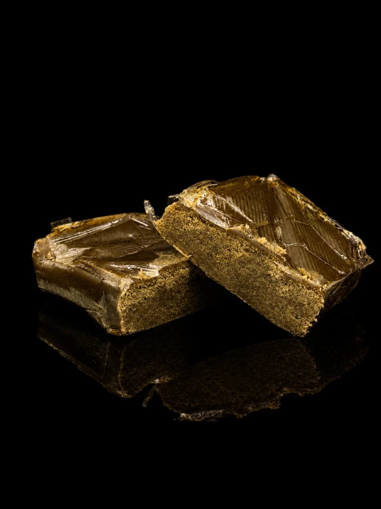 Résine CBD Piatella 30 % - Nature Lab