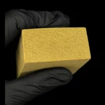 Résine CBD Rainbow Press 30 % - Nature Lab