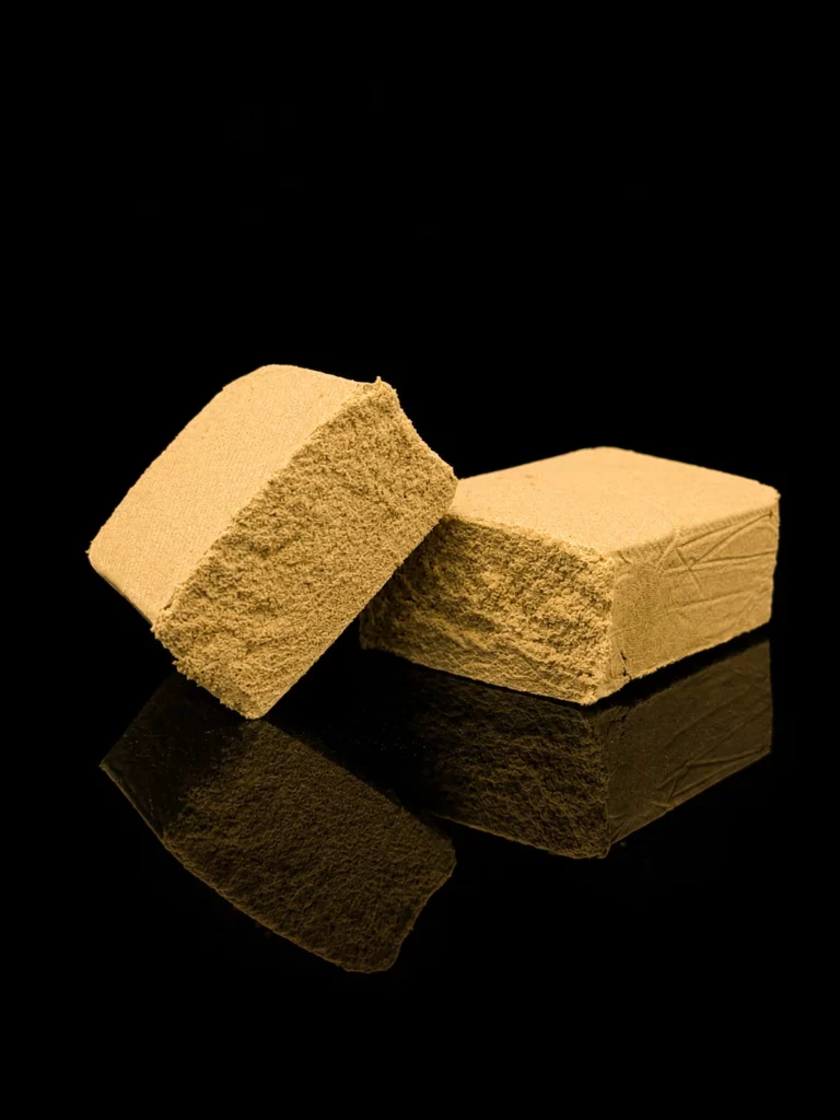 Résine CBD Rainbow Press 30 % - barres pressées d'assemblage