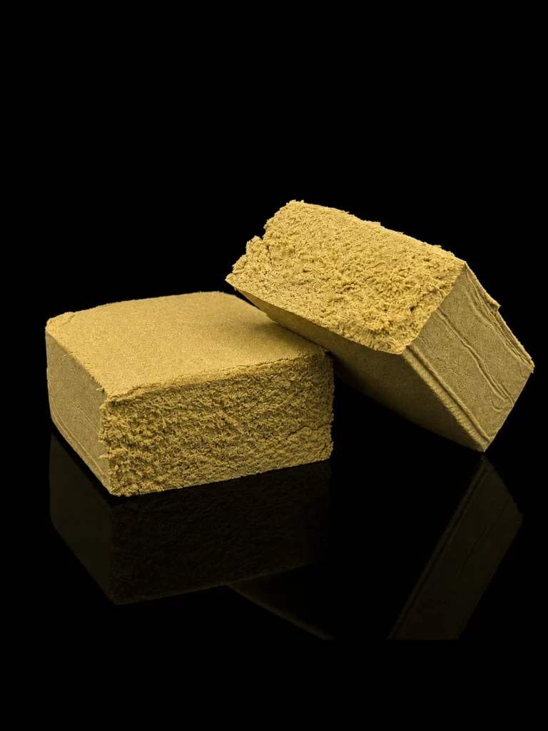Résine CBD Swiss Cheese 30 % - Nature Lab
