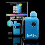 Vape Cookies Adios Mother F*cker
