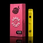 Vape Lemonnade 2G Guava Gelato