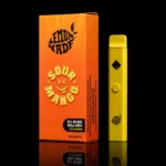 Vape Lemonnade 2G Sour Mango