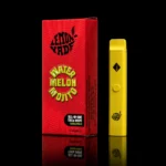 Vape Lemonnade 2G Watermelon Mojito