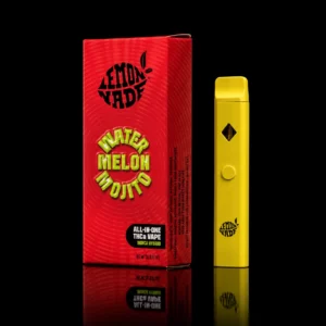 Vape Lemonnade 2G Watermelon Mojito