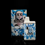 Vape Packman Live Resin CBC