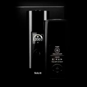 Vaporisateur Arizer Solo 3 V2