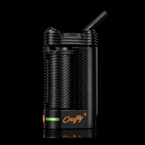 Vaporisateur Crafty+