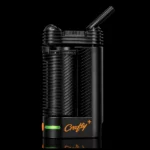 Vaporisateur Crafty+