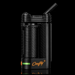 Vaporisateur Crafty+