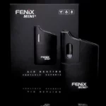 Vaporisateur Fenix Mini Plus +