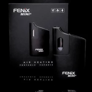 Vaporisateur Fenix Mini Plus +