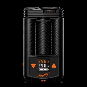 Vaporisateur Mighty+