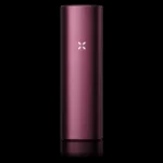 Vaporisateur Pax Plus Kit Complet coloris Elderberry sur fond noir